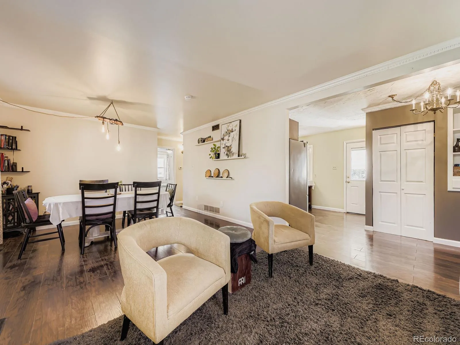 Thornton, Colorado 80229, United States, 4 Bedrooms Bedrooms, ,2 BathroomsBathrooms,Residential,Coming Soon,225172