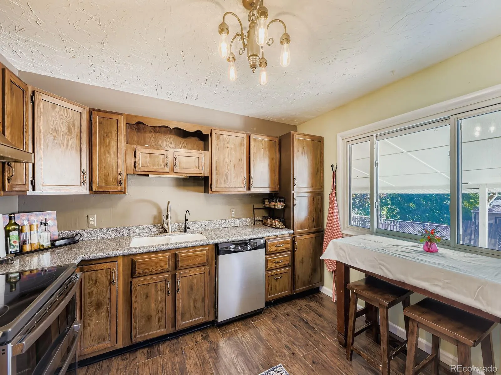 Thornton, Colorado 80229, United States, 4 Bedrooms Bedrooms, ,2 BathroomsBathrooms,Residential,Coming Soon,225172