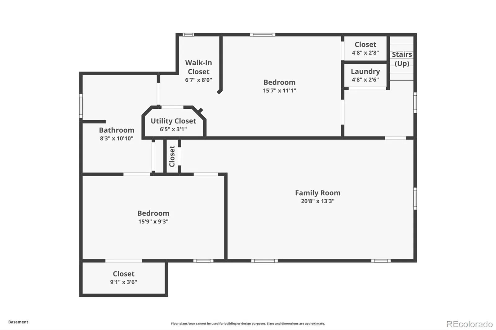 Thornton, Colorado 80229, United States, 4 Bedrooms Bedrooms, ,2 BathroomsBathrooms,Residential,Coming Soon,225172