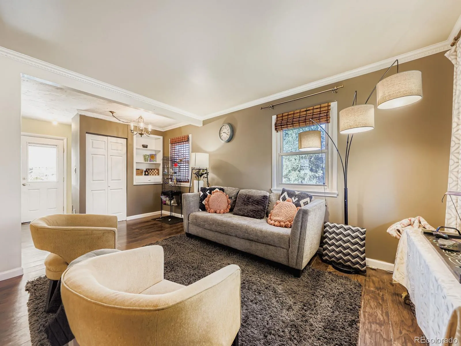 Thornton, Colorado 80229, United States, 4 Bedrooms Bedrooms, ,2 BathroomsBathrooms,Residential,Coming Soon,225172