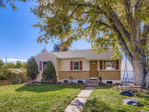 2720 Barnhart Street Thornton CO 80229