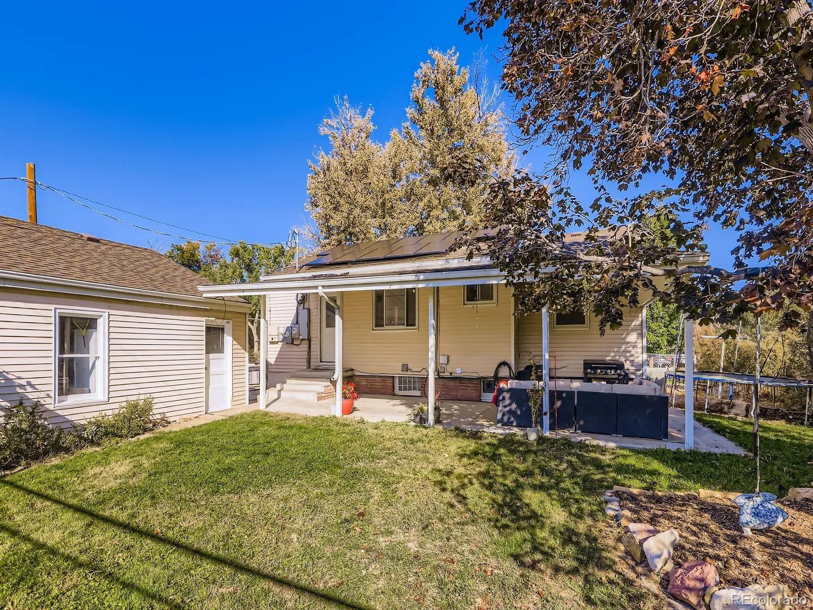 Thornton, Colorado 80229, United States, 4 Bedrooms Bedrooms, ,2 BathroomsBathrooms,Residential,Coming Soon,225172