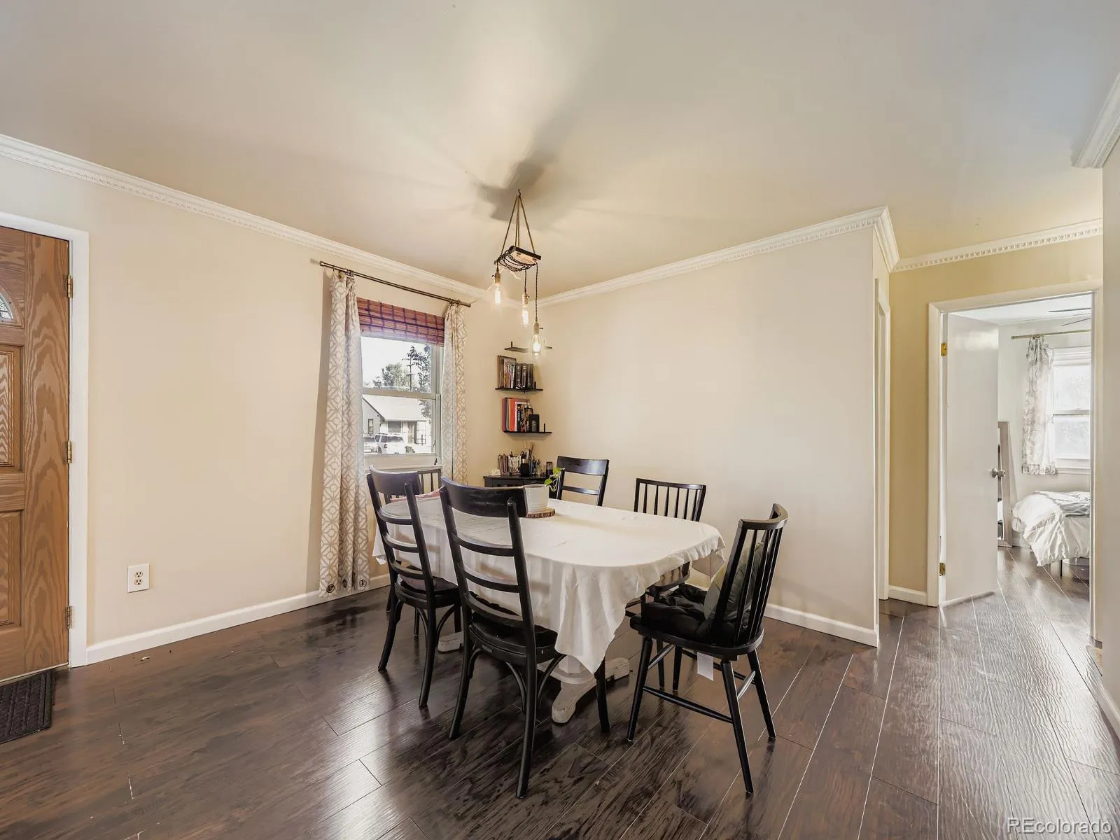 Thornton, Colorado 80229, United States, 4 Bedrooms Bedrooms, ,2 BathroomsBathrooms,Residential,Coming Soon,225172