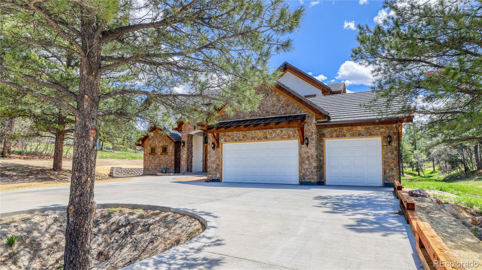 11790 Huckleberry Drive Drive