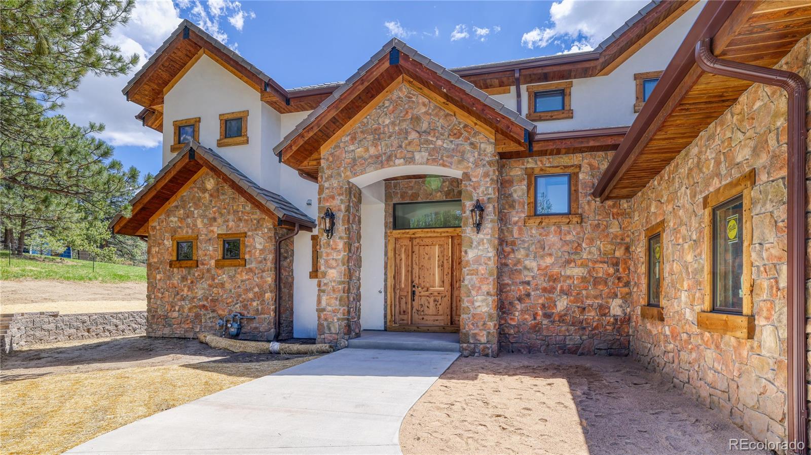11790 Huckleberry Drive Drive