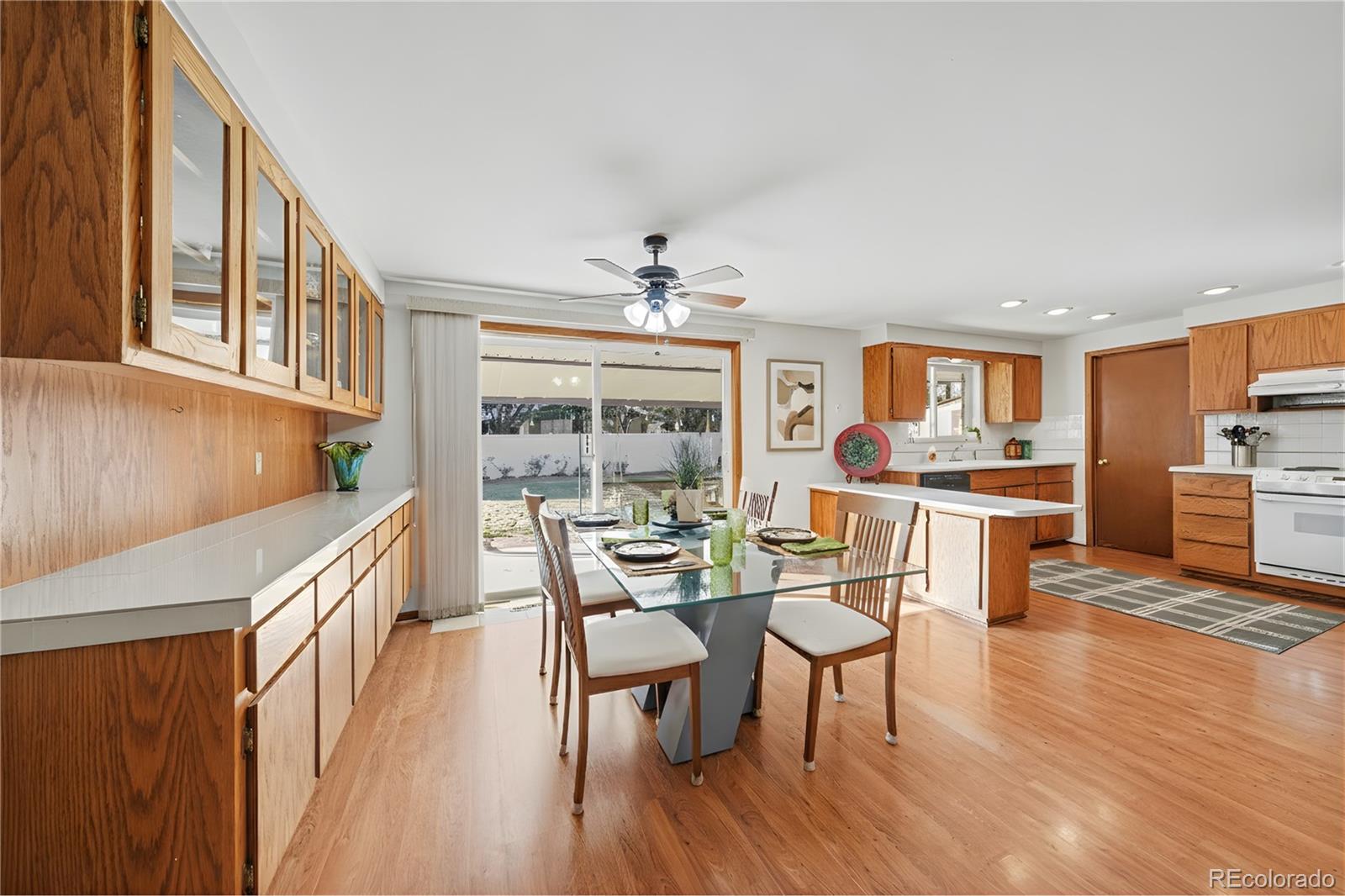 2005 N Dotsero Avenue