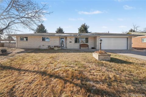 2005 N Dotsero Avenue Loveland CO 80538