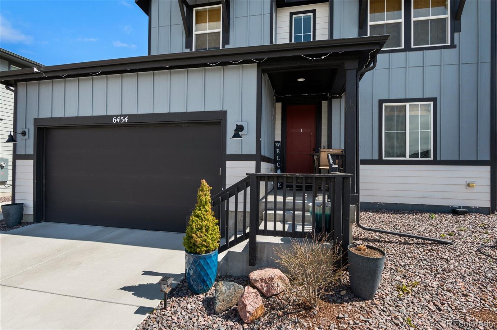 6454 Leathers Lane