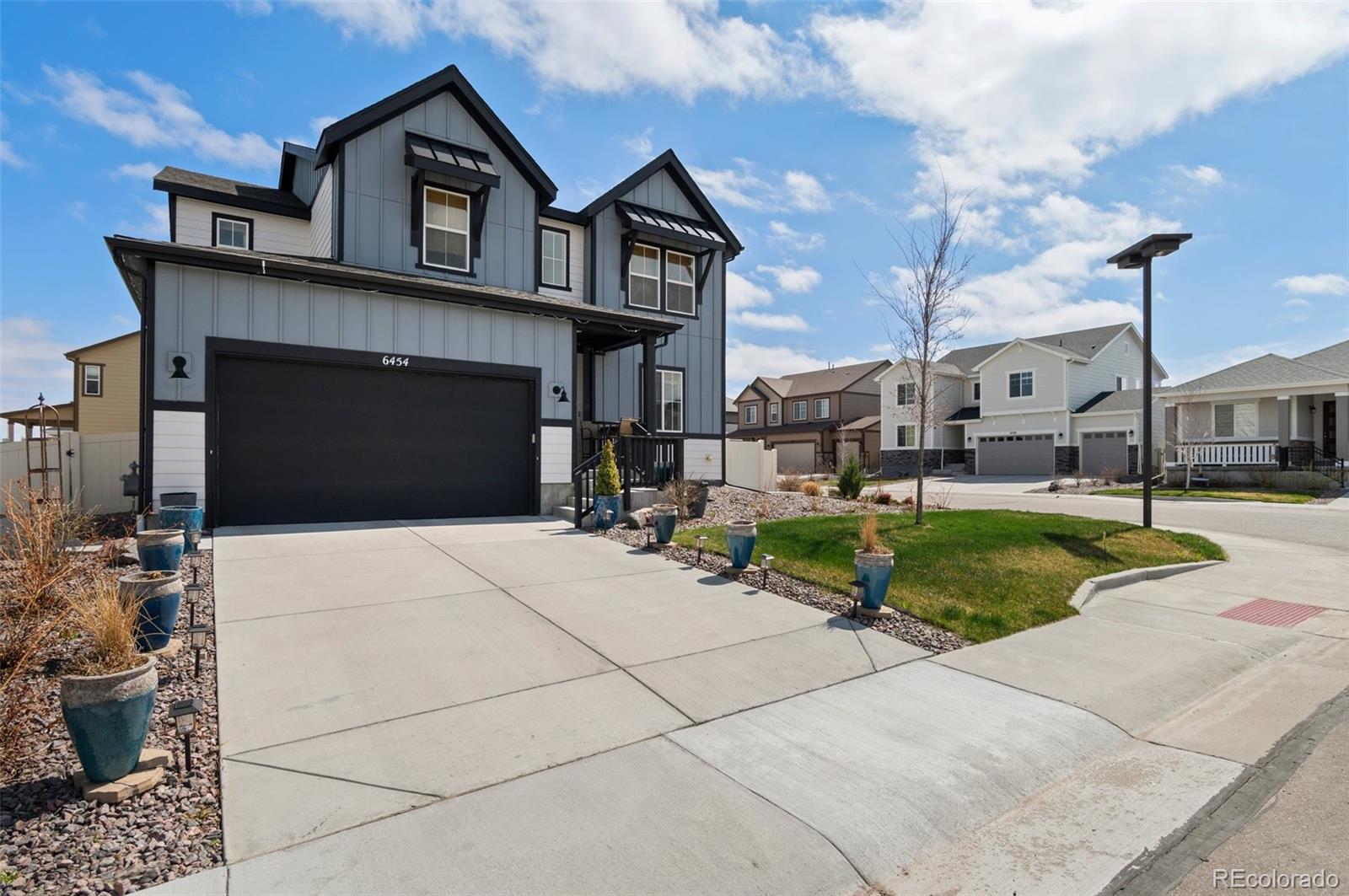6454 Leathers Lane