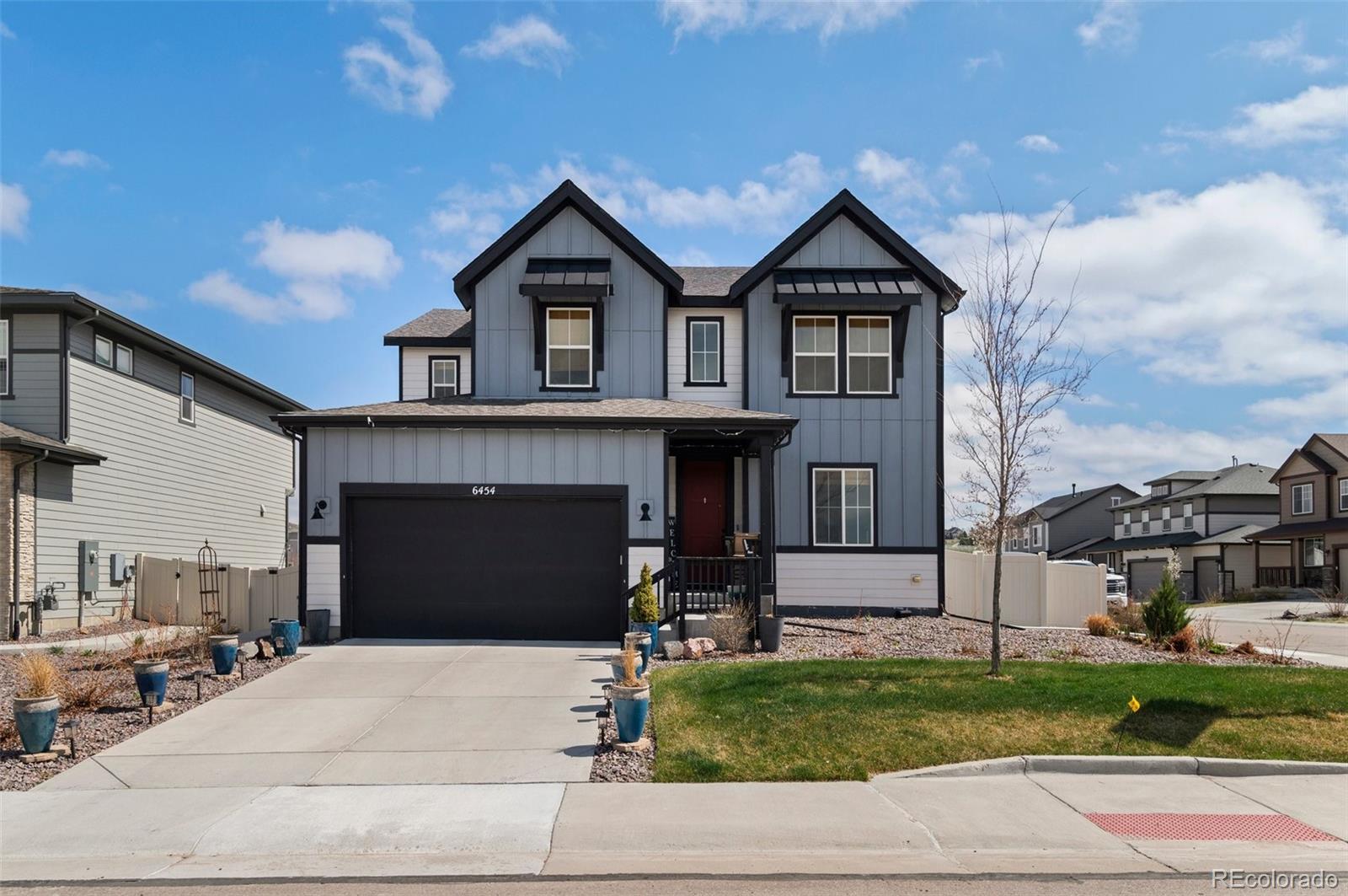 6454 Leathers Lane