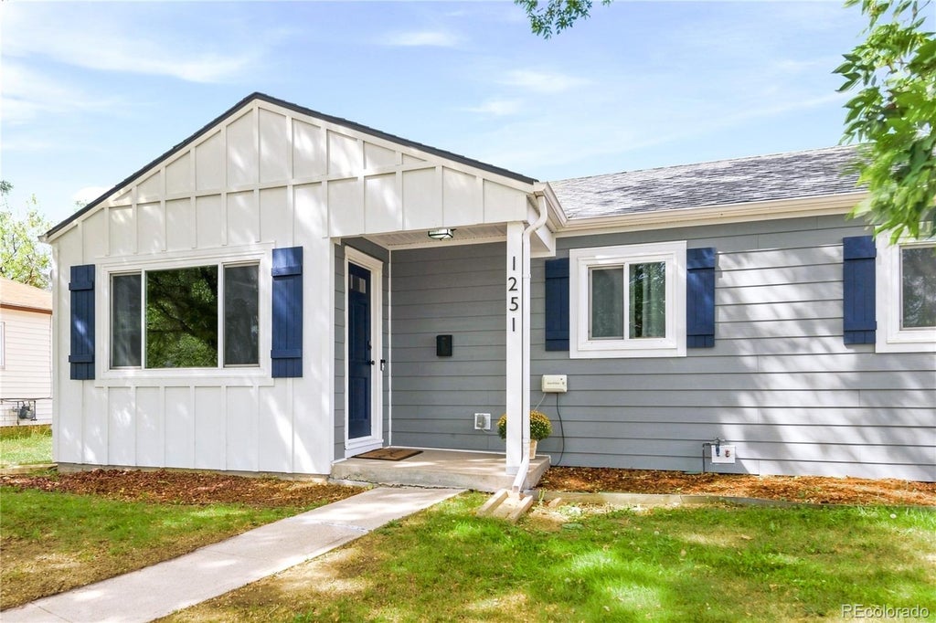 Photo of 1251 S Seneca Way, Denver, CO 80223 (MLS # 9679663)