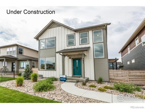 6101 Sublette Road, Timnath, CO 80547 - #: IR1007395