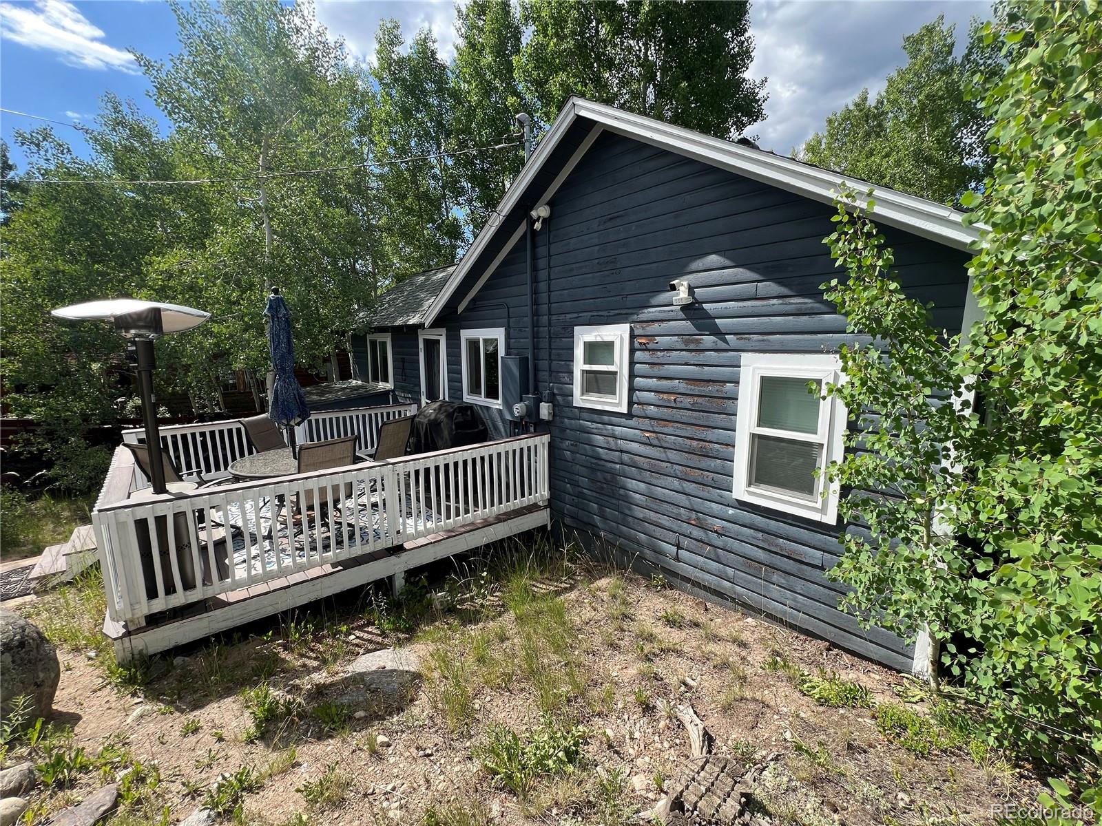 920 Mountain Avenue, Grand Lake, CO, 80447 4 920 Mountain Avenue