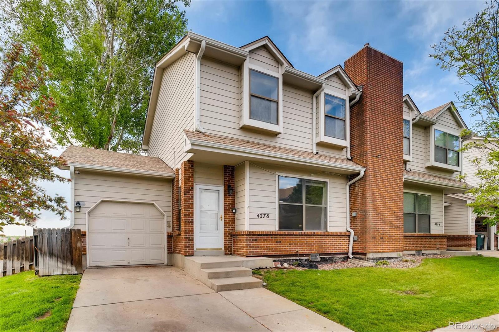 Photo 1 of 11 — 4278 W 111th Circle, Westminster, CO 80031