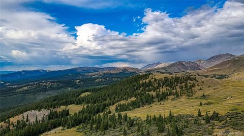 9551 Rose Group Leadville CO 80461