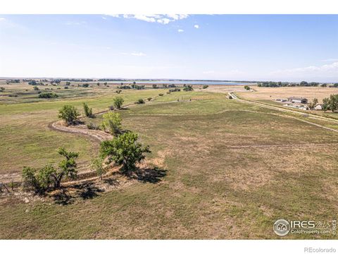 20300 E 152nd Avenue Brighton CO 80601