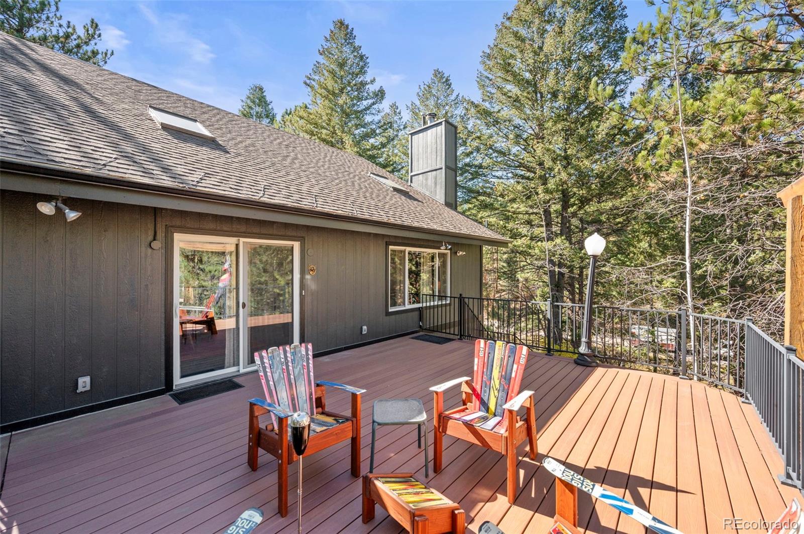 21994 N Turkey Creek Road