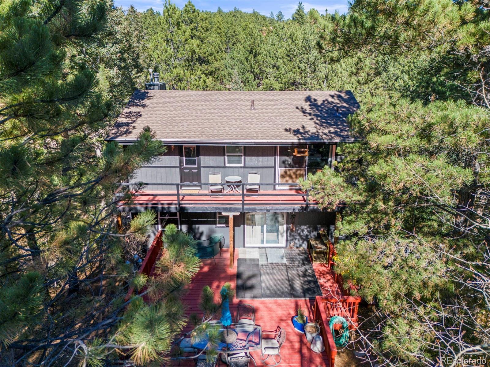 21994 N Turkey Creek Road