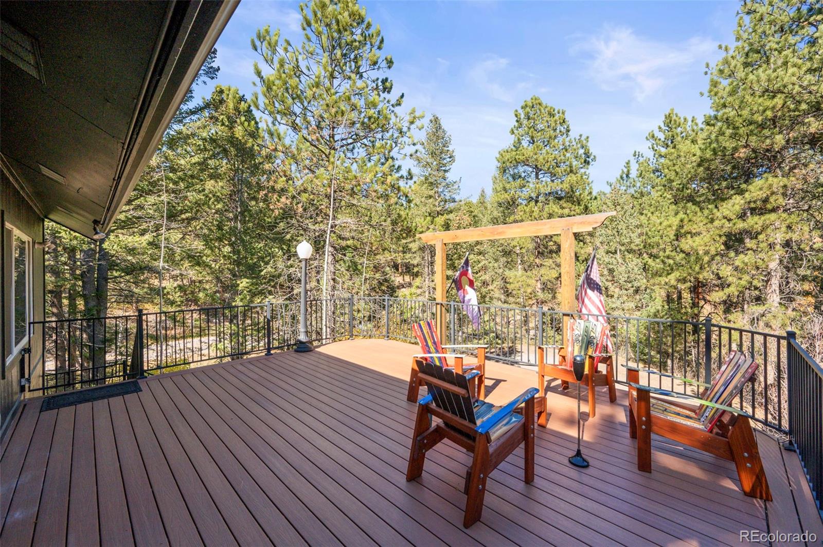 21994 N Turkey Creek Road