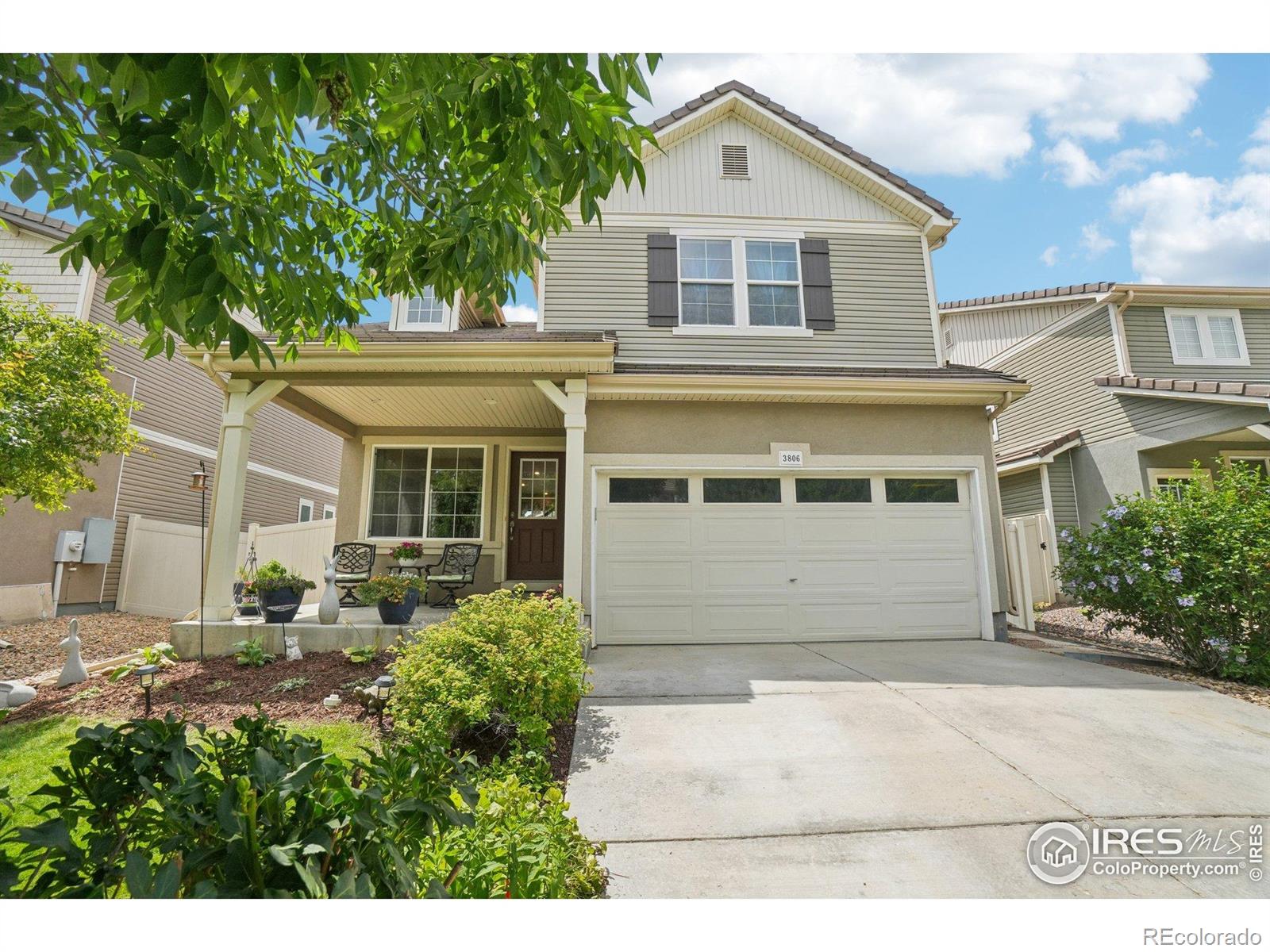 3806 Balsawood Lane