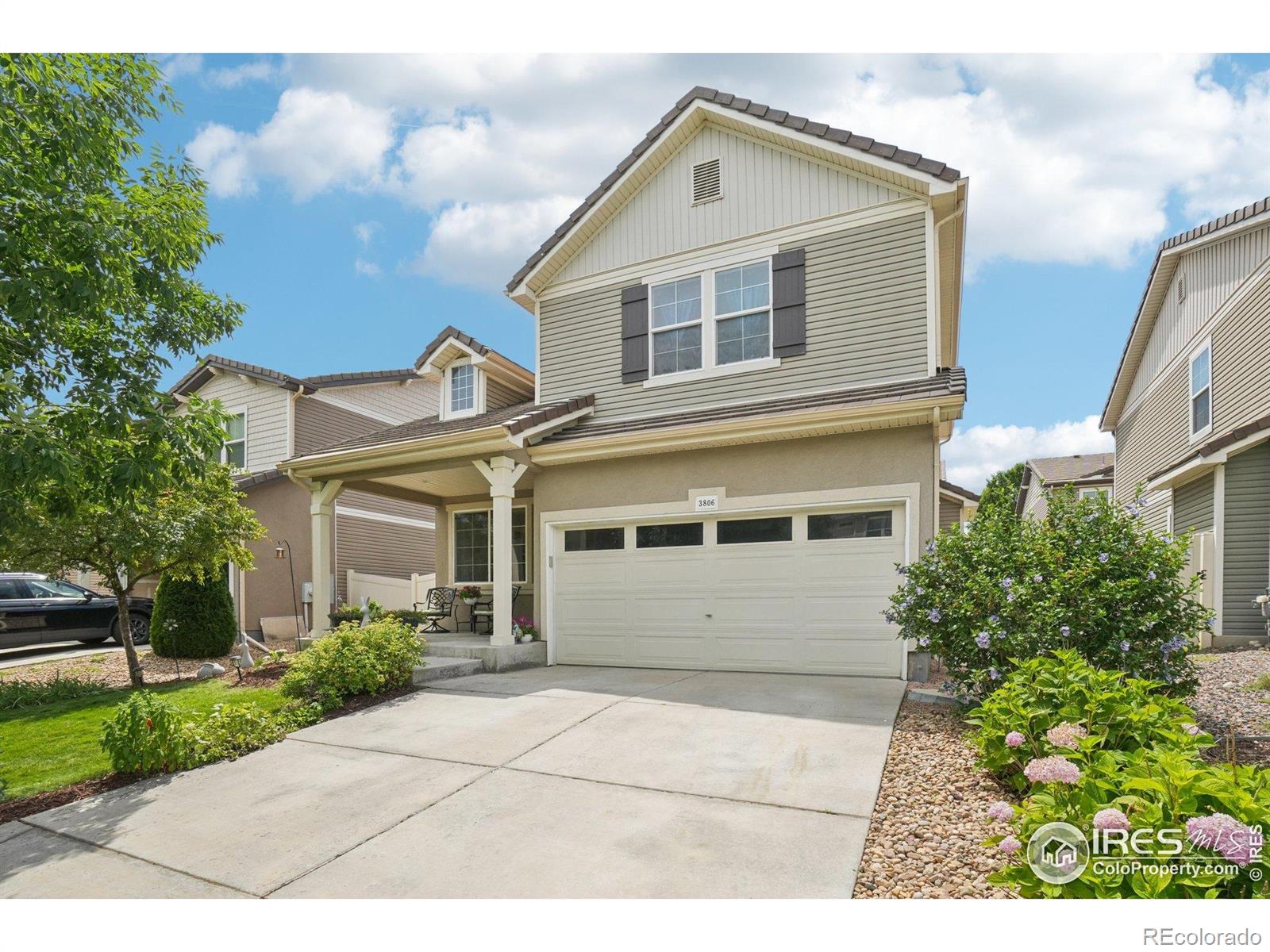3806 Balsawood Lane