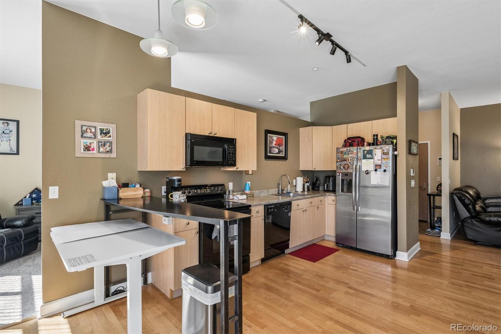 5677 S Park Place C103