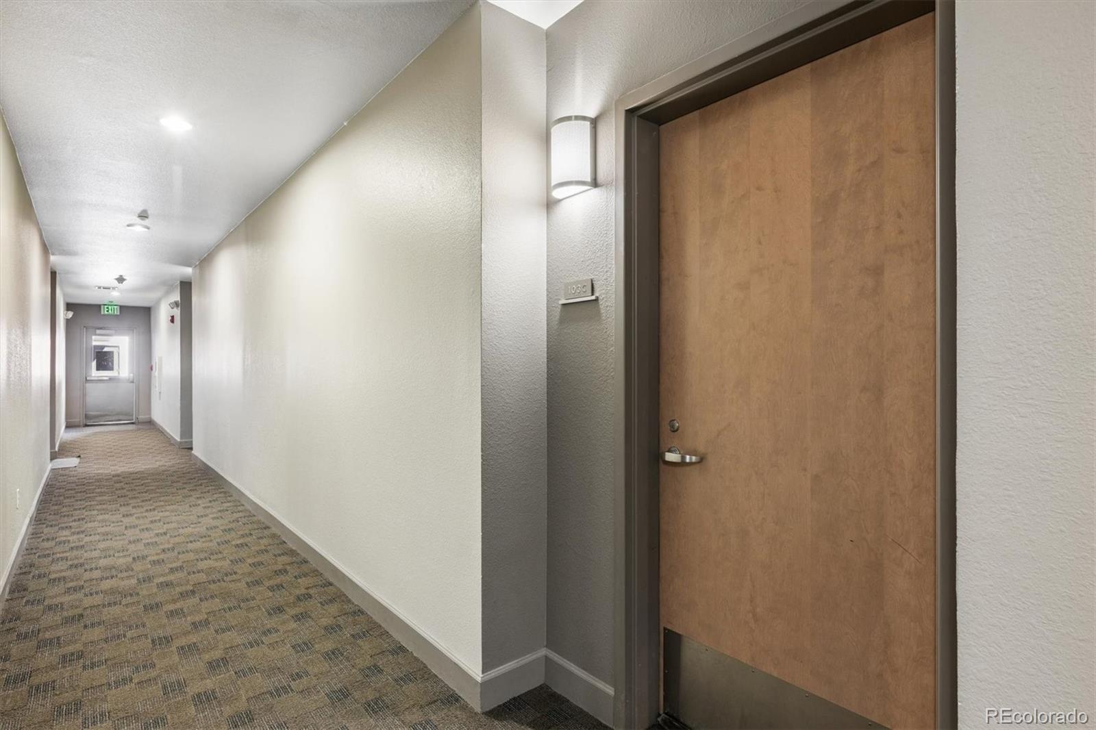 5677 S Park Place C103