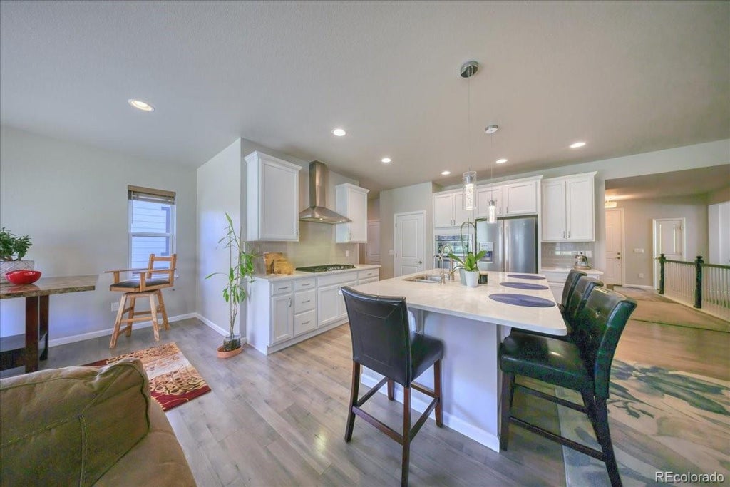 Photo of 11016 Hayloft Street, Parker, CO 80134 (MLS # 1687377)