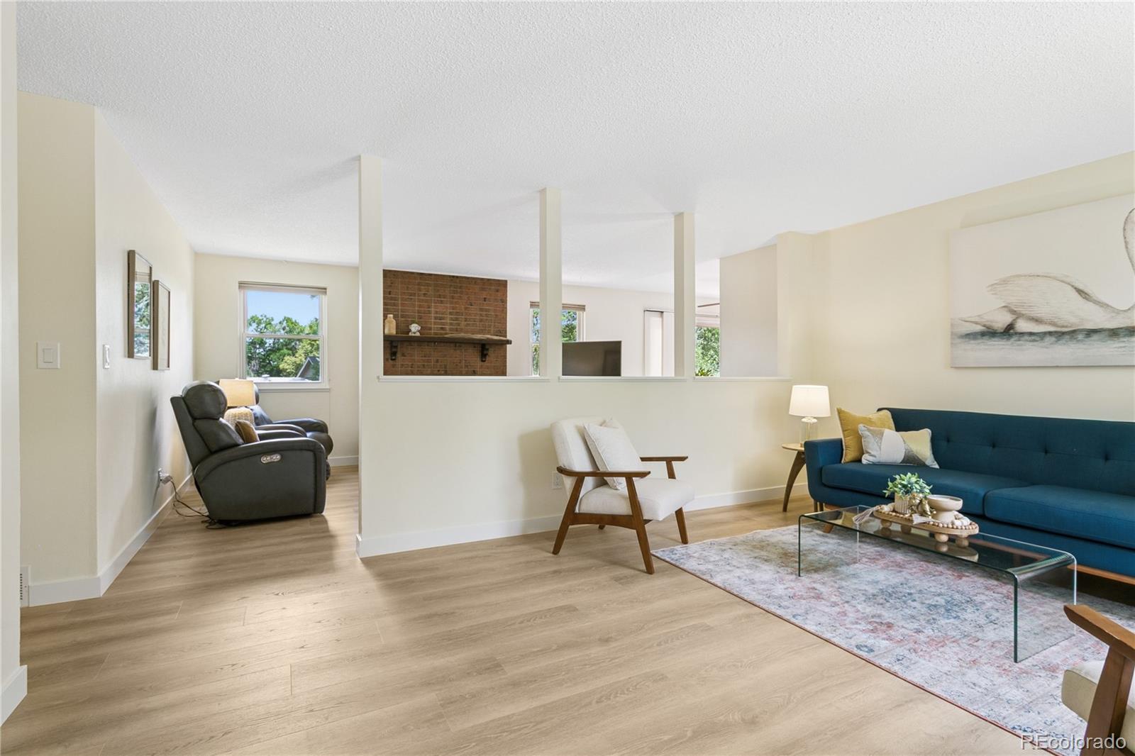 207 Short Place