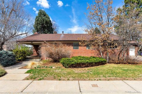 6101 E 3rd Avenue Denver CO 80220