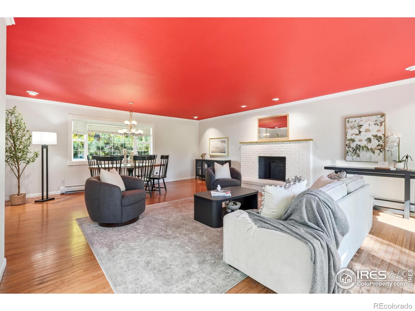 11358 Flatiron Drive