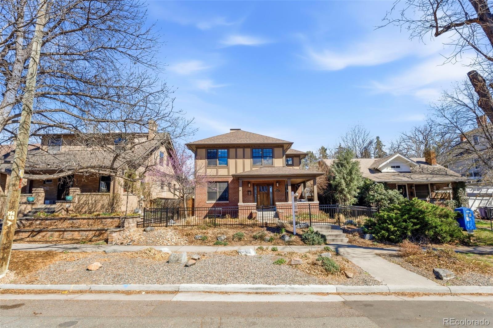 1724 N Albion Street