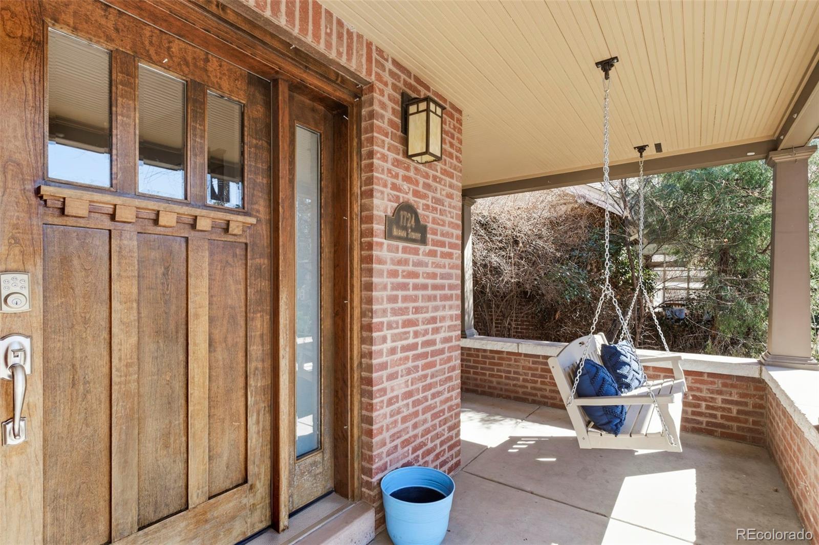 1724 N Albion Street