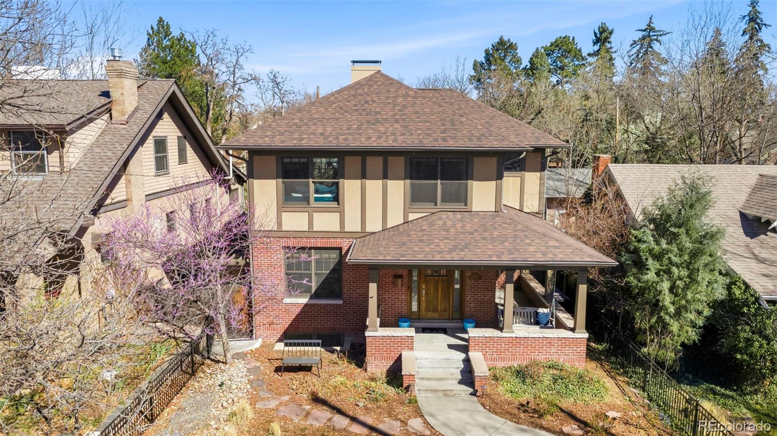 1724 N Albion Street