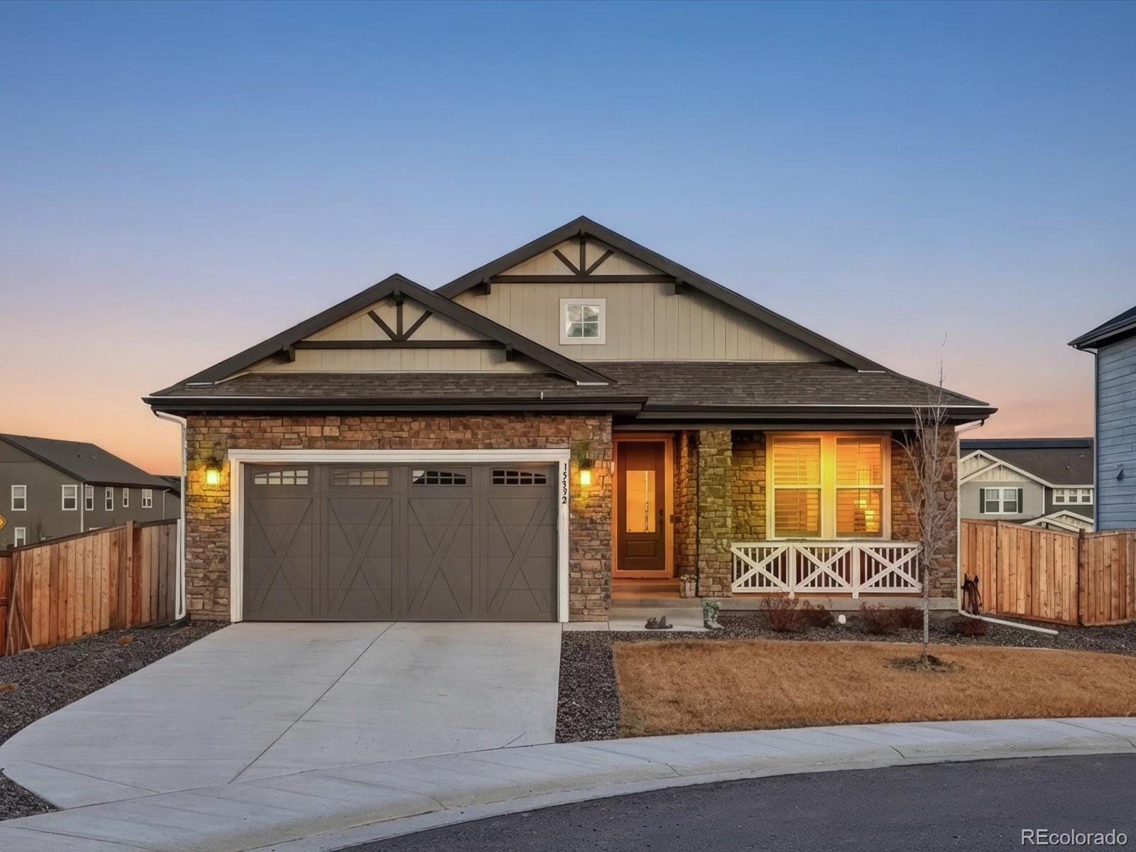 15392 Jersey Court
