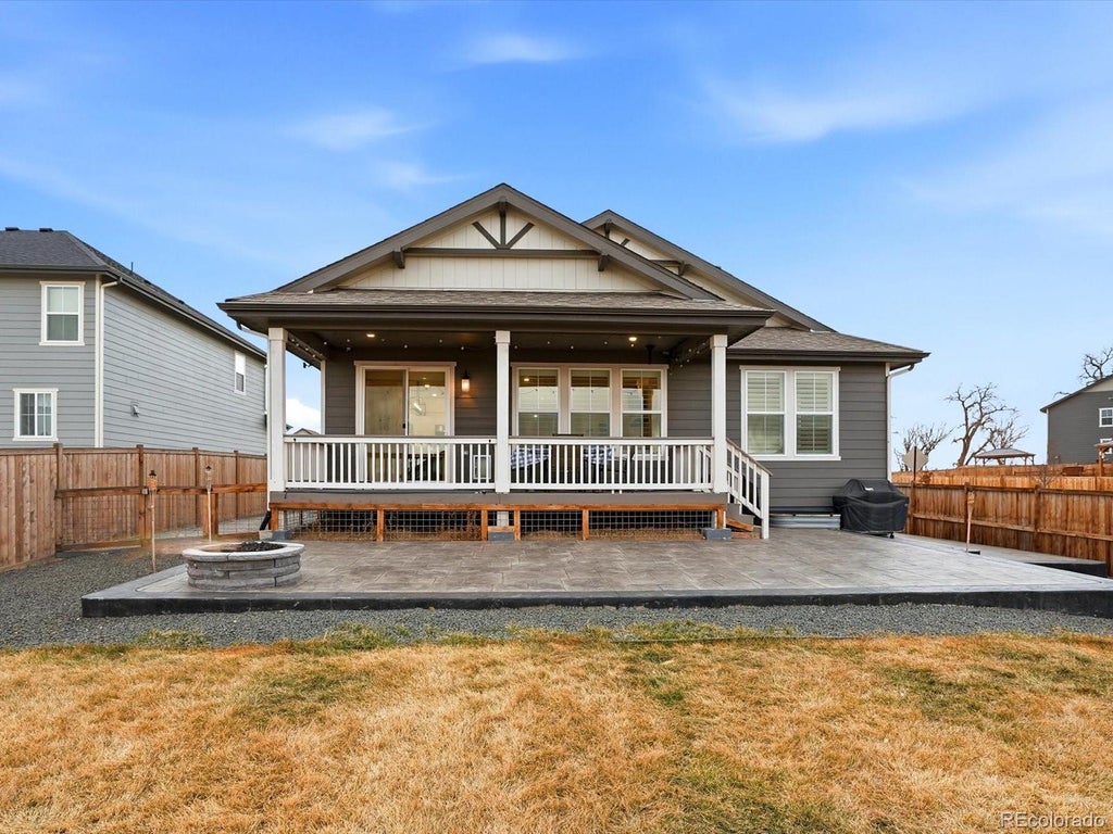 Photo of 15392 Jersey Court, Thornton, CO 80602 (MLS # 6899927)