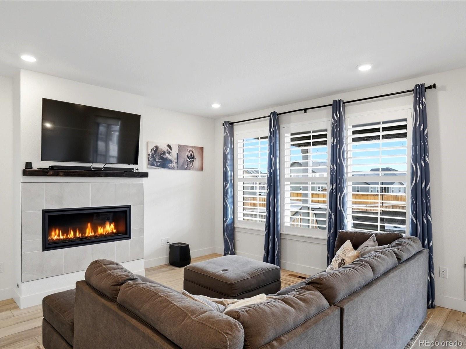 15392 Jersey Court