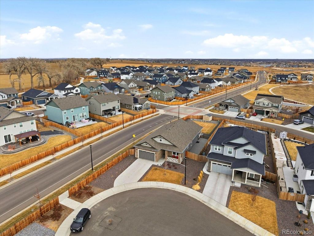 Photo of 15392 Jersey Court, Thornton, CO 80602 (MLS # 6899927)