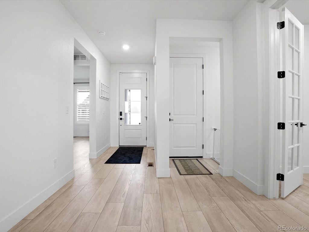 Photo of 15392 Jersey Court, Thornton, CO 80602 (MLS # 6899927)