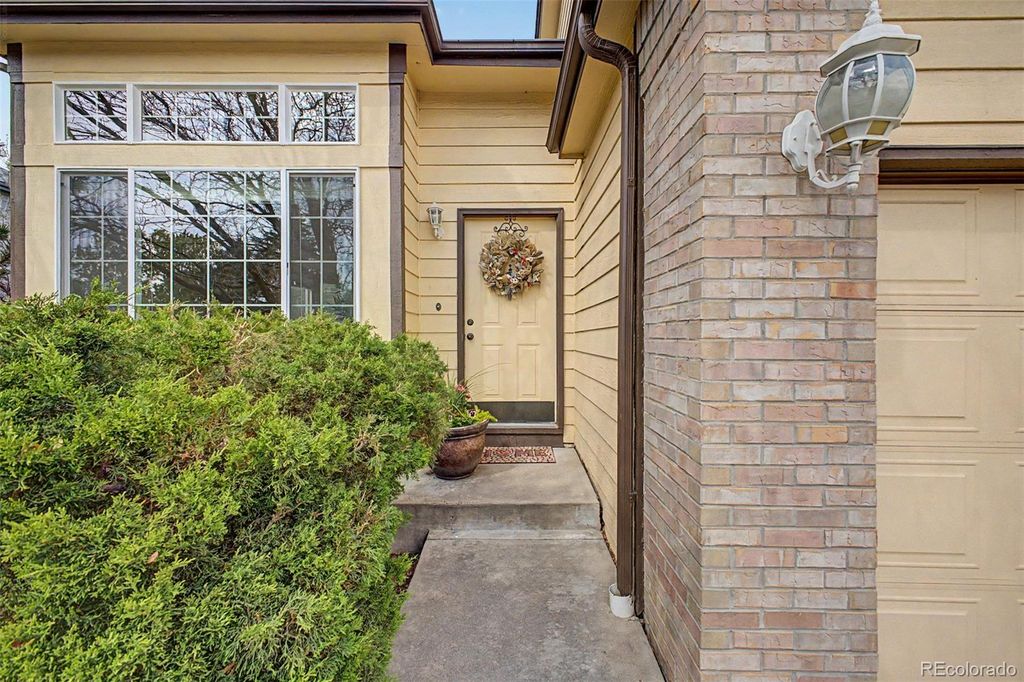 Photo of 10015 Silver Maple Road, Highlands Ranch, CO 80129 (MLS # 5696198)