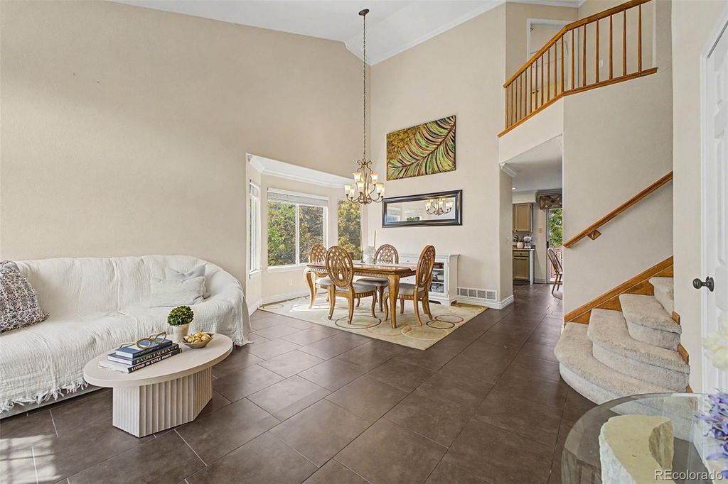 Photo of 10015 Silver Maple Road, Highlands Ranch, CO 80129 (MLS # 5696198)