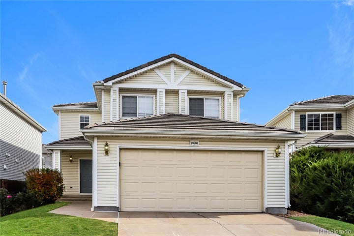 Photo 1 of 15 — 20788 E 38th Place, Denver, CO 80249