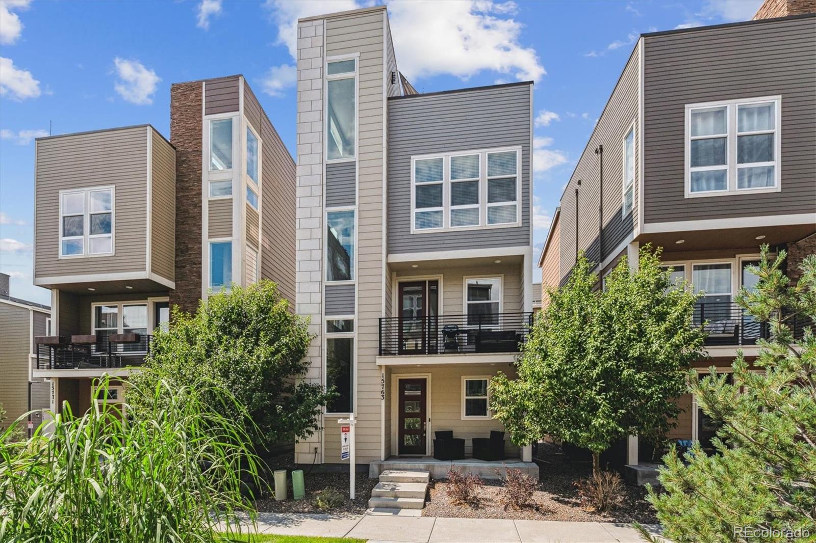 15763 E Broncos Place