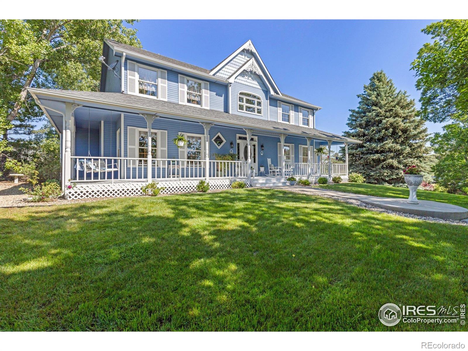 400 Rugged Rock Road