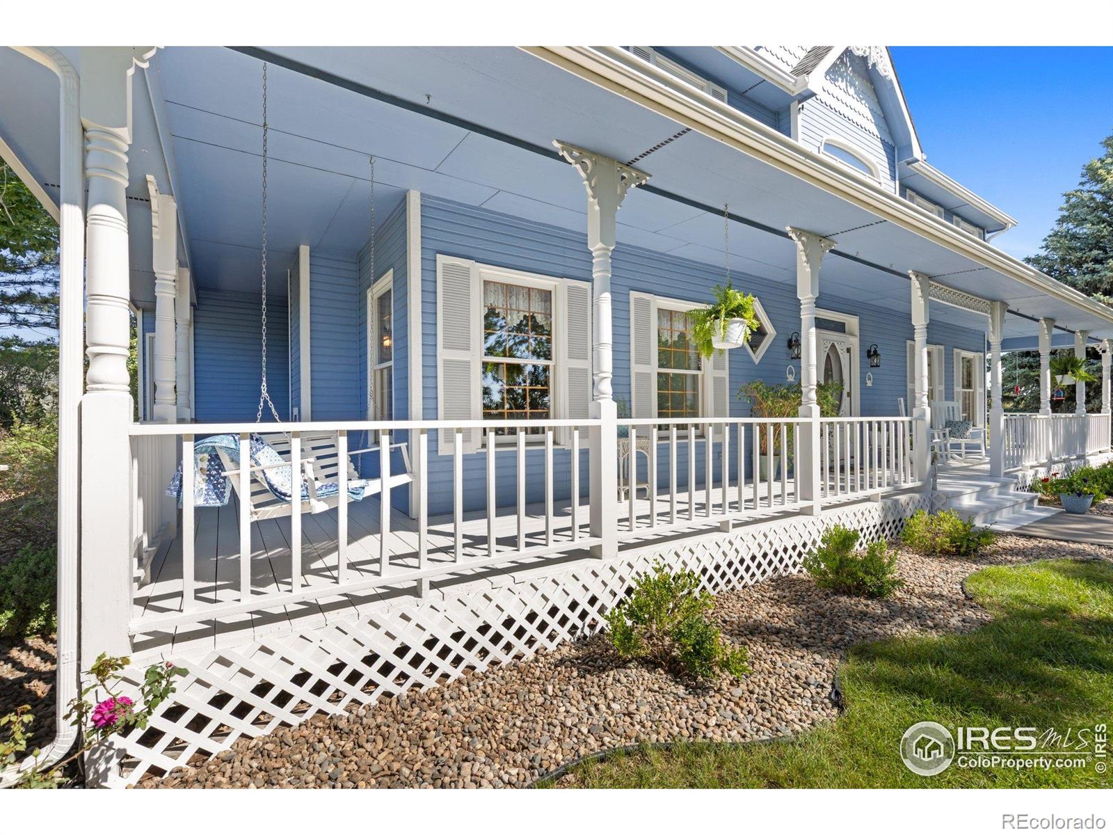 400 Rugged Rock Road