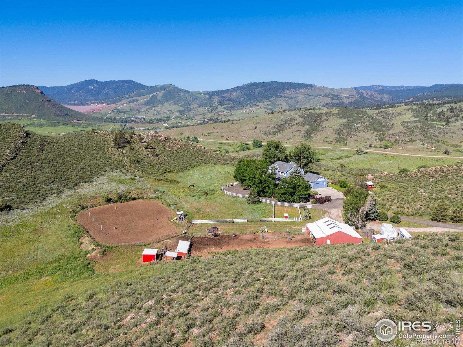 400 Rugged Rock Road