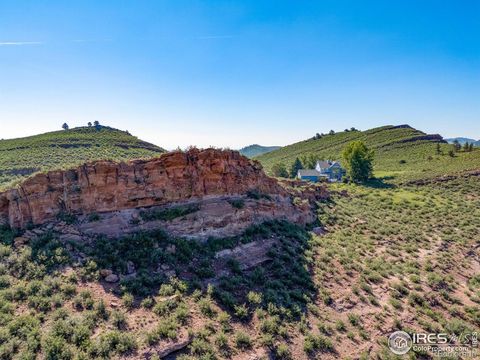 400 Rugged Rock Road Loveland CO 80537