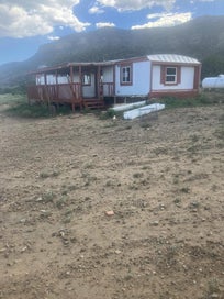 17161 County Road 71.1 Trinidad CO 81082