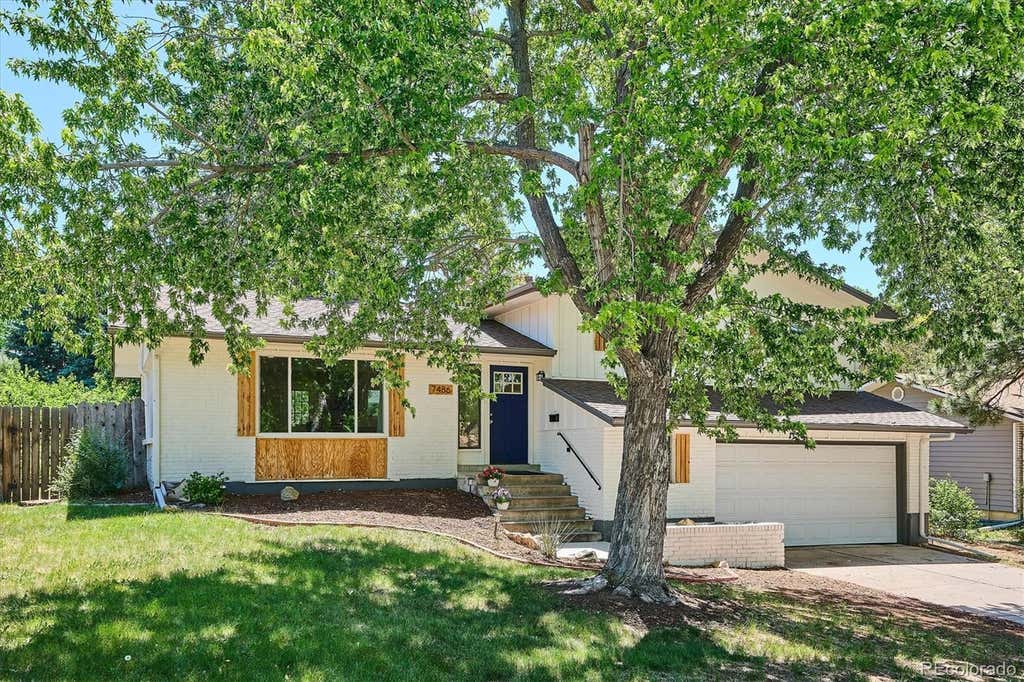 Photo of 7486 E Fremont Drive, Centennial, CO 80112 (MLS # 9914142)