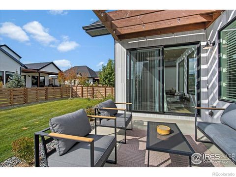 1750 Beachside Drive Windsor CO 80550